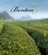 Foto von BENTON Deep Green Tea Cleansing Foam Logo