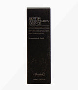 Foto von BENTON Fermentation Essence Verpackung