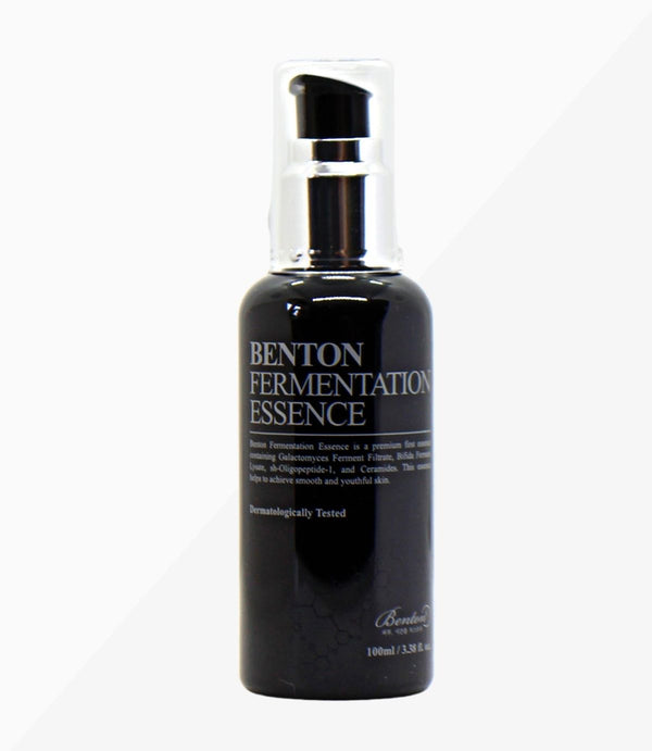 Foto von BENTON Fermentation Essence 