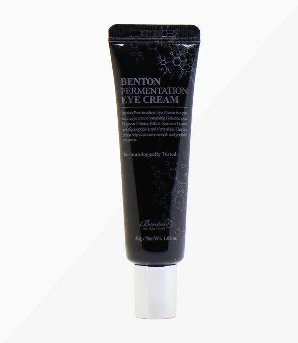 Foto von BENTON Fermentation Eye Cream 