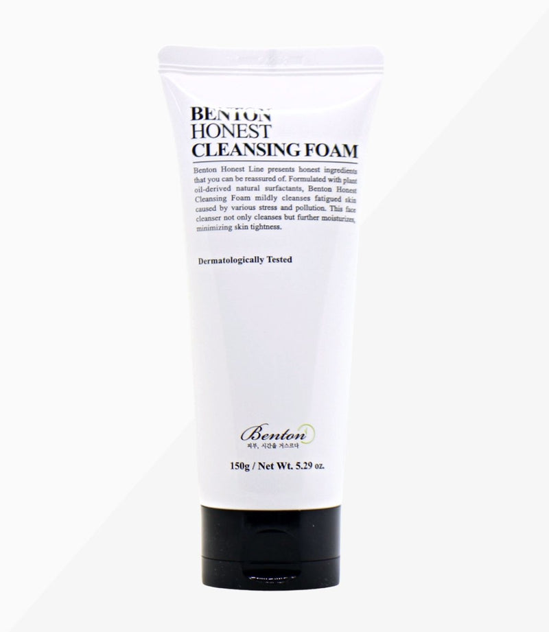 Benton Honest Cleansing Foam Foto