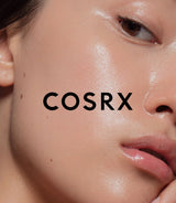 Foto von Cosrx Oil Free Ultra Moisturizing Lotion mit Logo 