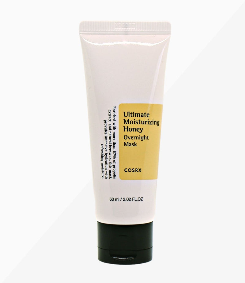 Foto von Cosrx Ultimat eMoisturizing Honey Overnight Mask