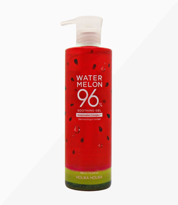 Foto von HOLIKA HOLIK AWatermelon 96 Soothing Gel