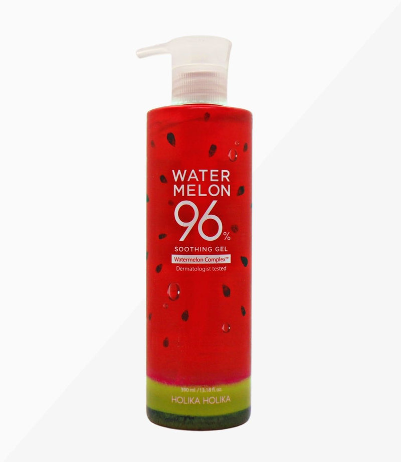 Foto von HOLIKA HOLIK AWatermelon 96 Soothing Gel