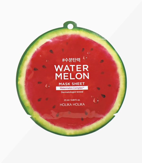    Holika Holika Melon Mask Sheet