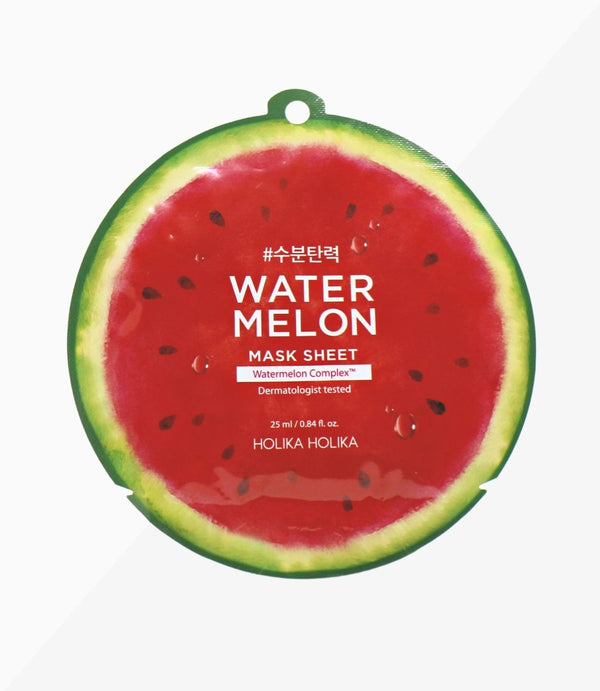    Holika Holika Melon Mask Sheet