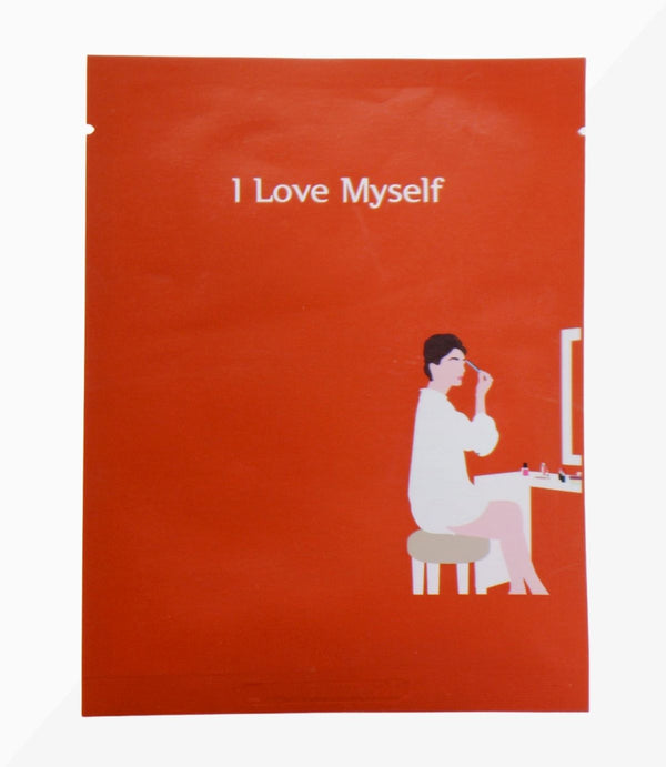 Foto von PACK age I Love Myself Boosting Mask