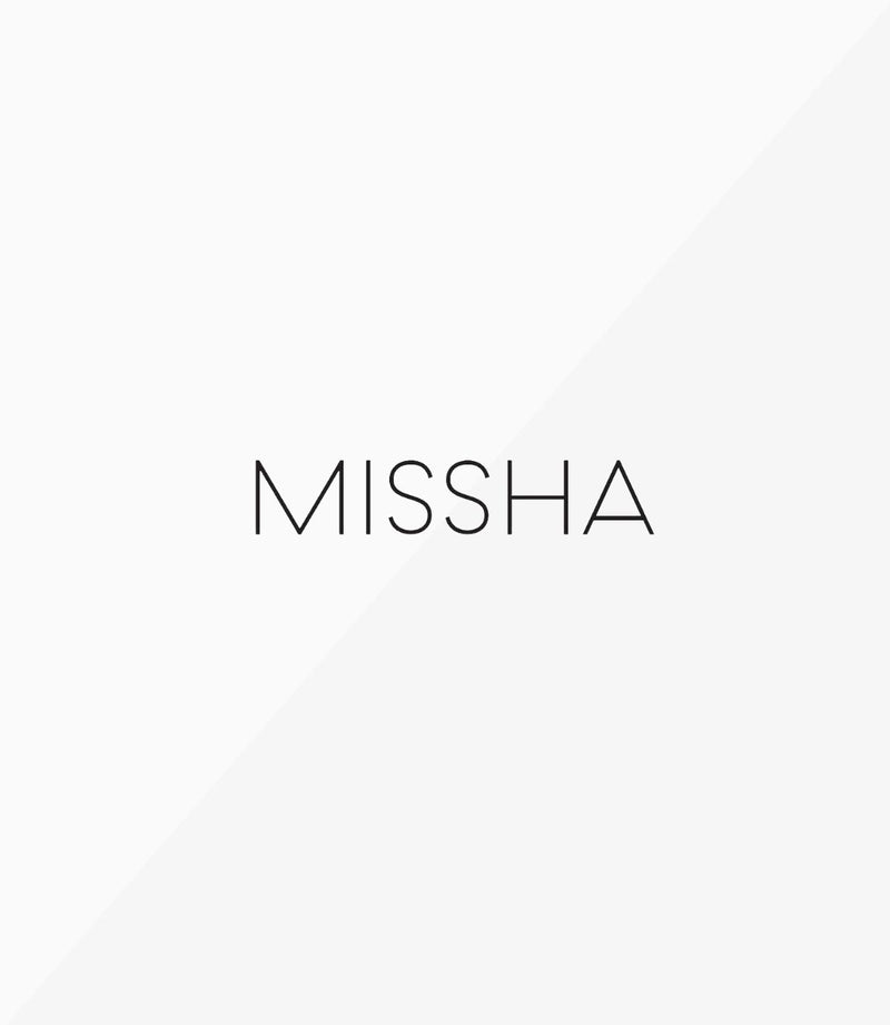 MISSHA Logo für Bild von MISSHA Airy Fit Sheet Mask Aloe
