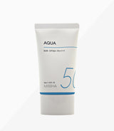 Bild von MISSHA All Around Safe Block Aqua Sun Gel SPF50+