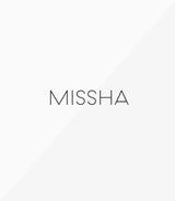 Foto von MISSHA Super Aqua Ultra Hyaluron Cleansing Cream mit Logo