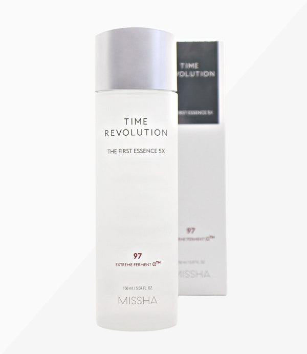 MISSHA Time Revolution The First Treatment 5X Essence