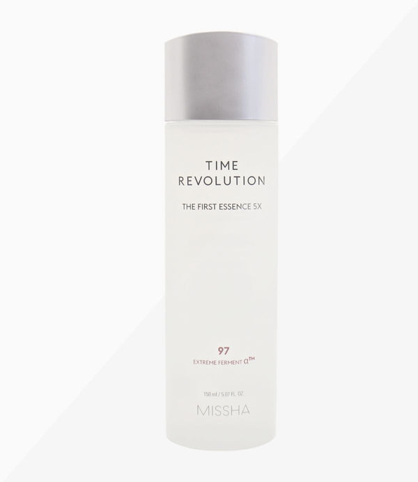 MISSHA Time Revolution The First Treatment 5X