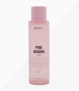 Foto von NACIFIC Pink AHA BHA Toner