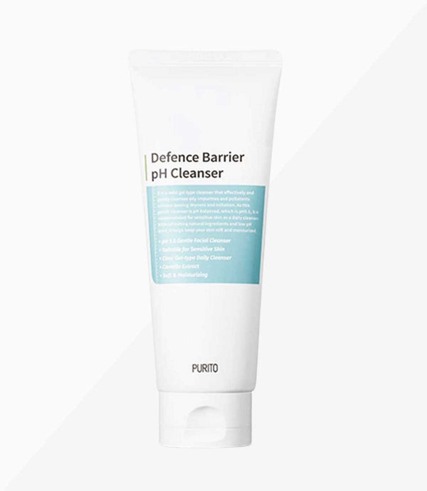 PURITO Defence Barrier pH Cleanser
