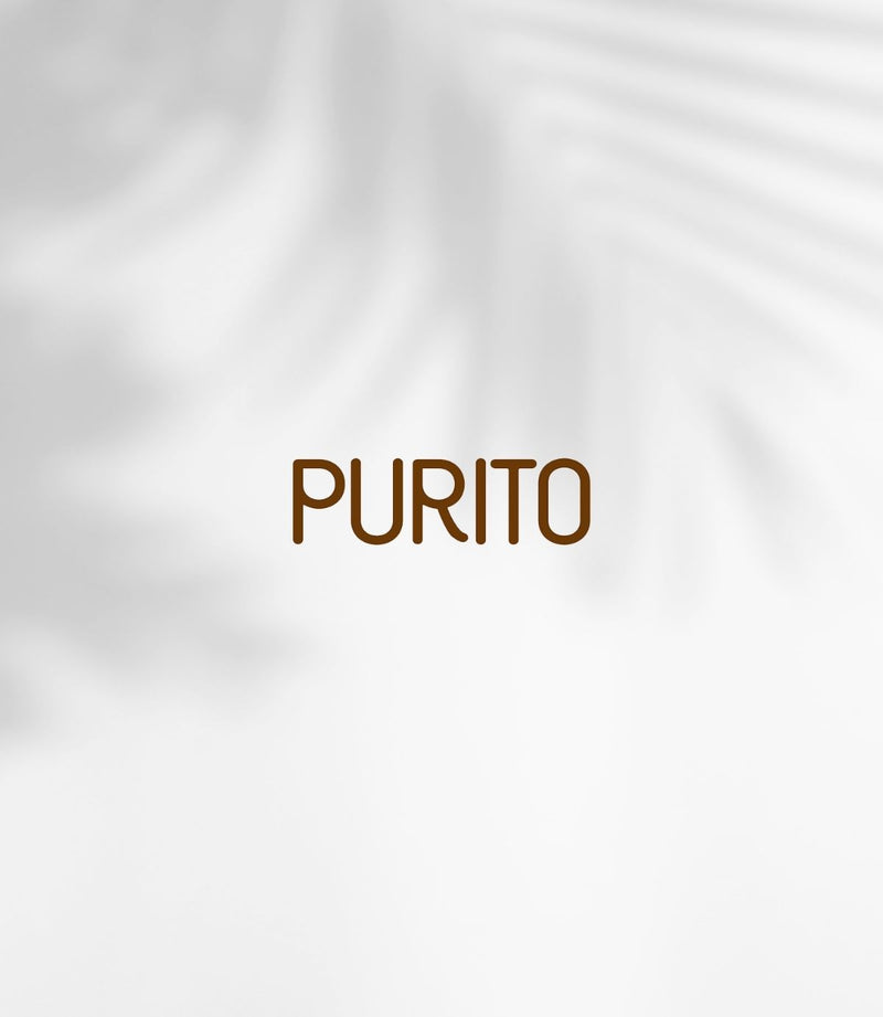 PURITO Galacto Niacin 97 Power Essence mit Logo