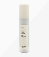 Foto von SIORIS You Look So Young Night Cream