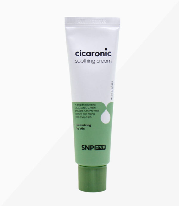 Foto von SNP Prep Cicaronic Soothing Cream