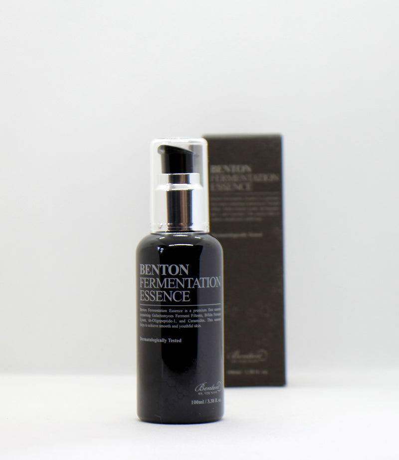 Produkt Foto von Benton Fermentation Essence aus der Koreanischen Kosmetik von itsglowy.de