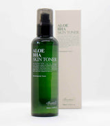 Bild von Benton Aloe BHA Skin Toner mit Verpackung