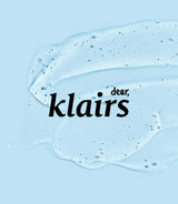 Foto von dear, Klairs Fundamental Nourishing Eye Butter mit Logo