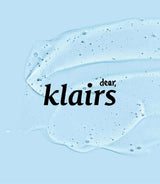 dear, Klairs Midnight Blue Calming Cream Logo