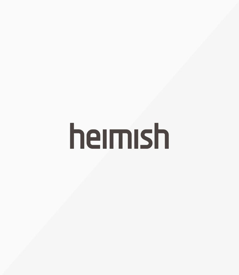 Foto von heimish All Clean Balm mit Logo