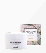 Foto von heimish All Clean Balm mit Verpackung