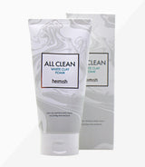 foto von heimish all clean white flay foam mit verpackung