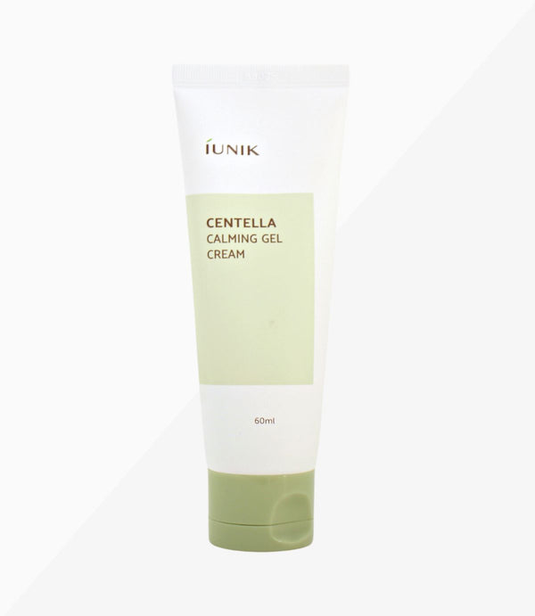 Foto von iUNIK Centella Calming Gel Cream