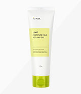 Foto von iUnik Lime Moisture Mild Peeling Gel