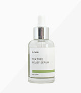 Bild von iUNIK Tea Tree Relief Serum 