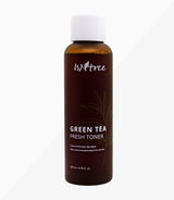 foto von isntree fresh green tea toner