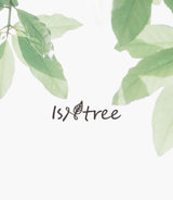 foto von isntree fresh green tea toner mit logo